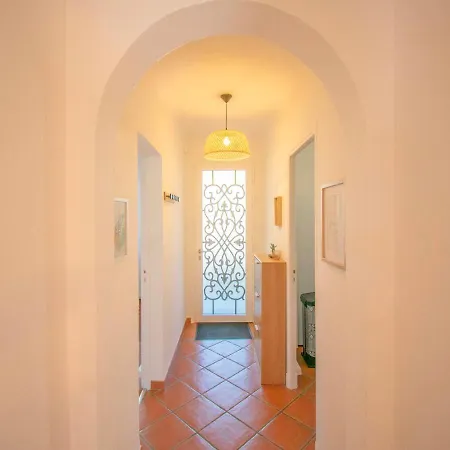 Rdc Ac Terrasse 8 Pers Fréjus