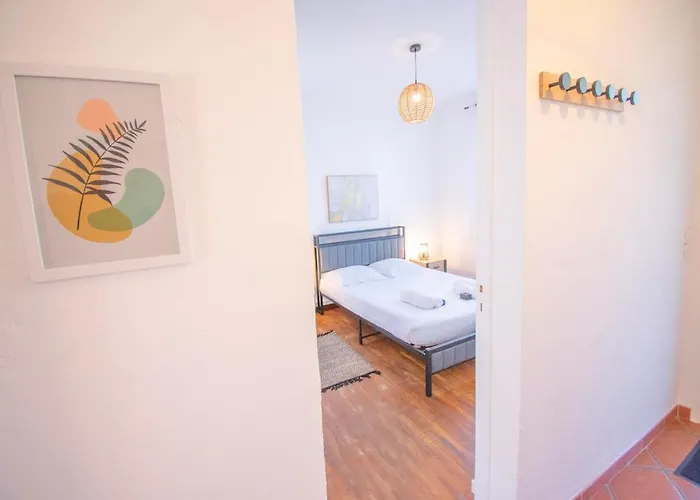 Rdc, Ac, Terrasse, 8 Pers * Fréjus