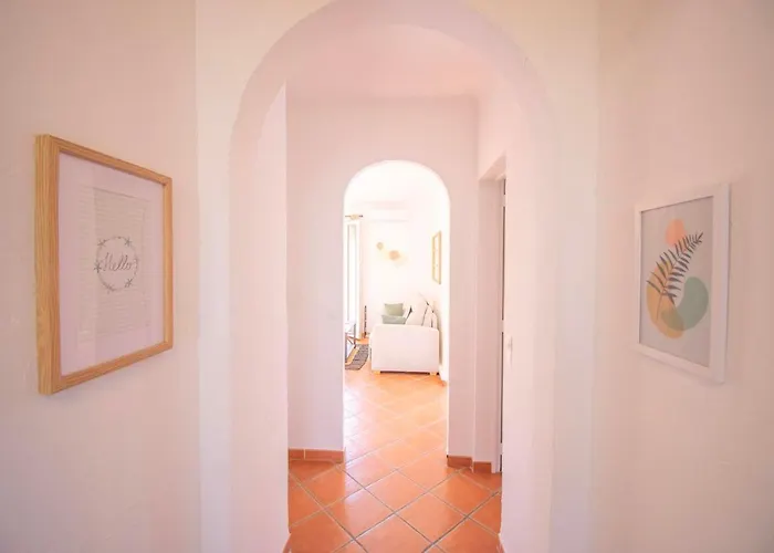 Rdc, Ac, Terrasse, 8 Pers Apartmán *
