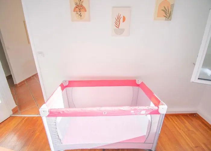 Apartmán Rdc, Ac, Terrasse, 8 Pers Fréjus